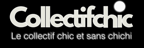 Logo site Collectifchic- le collectif chic et sans chichi